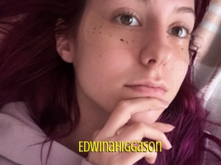 Edwinahiggason