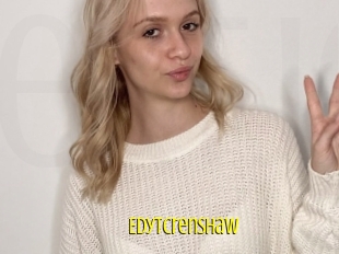 Edytcrenshaw