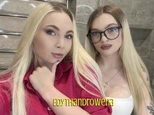 Edythandrowena