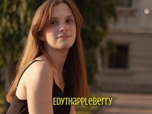 edythappleberry Extraits Jeunes