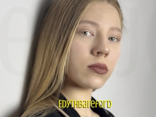 Edythbareford