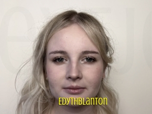 Edythblanton