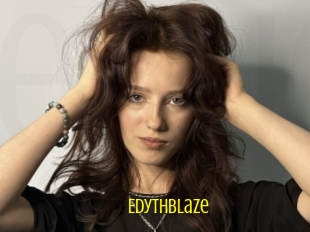 Edythblaze