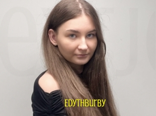 Edythburby