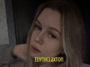 Edythclaxton