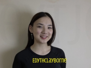 Edythclayborne