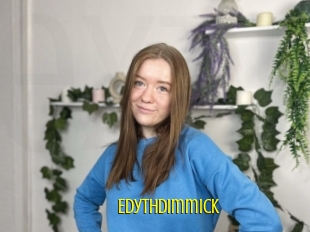 Edythdimmick