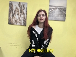 Edythhandley