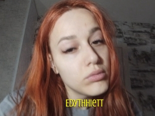 Edythhiett