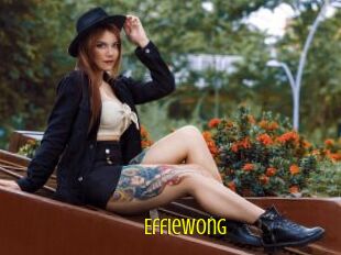 Effiewong