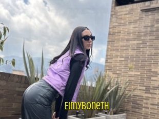 Eimyboneth