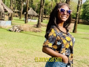 Elainecarsim
