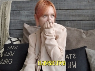 Elaseacutea