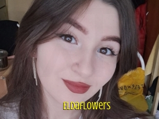 Eldaflowers