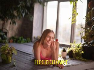 Electricflower