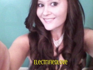 electrifiedlove Extraits Jeunes