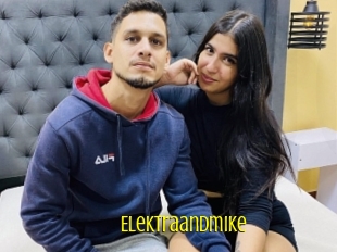 Elektraandmike