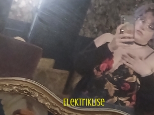 Elektriklise