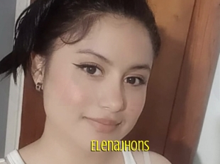 Elenajhons