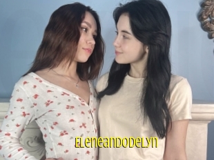 Eleneandodelyn
