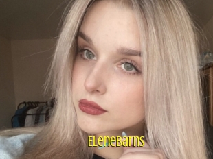 Elenebarns
