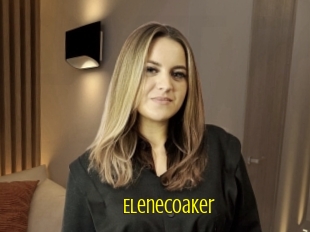 Elenecoaker