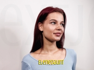 Elenedaunt