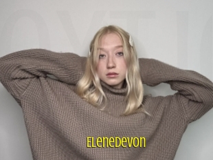 Elenedevon