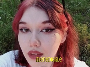 Elenediggle