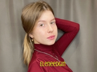 Eleneedgin