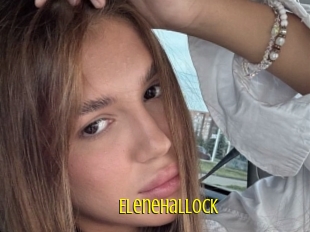 Elenehallock