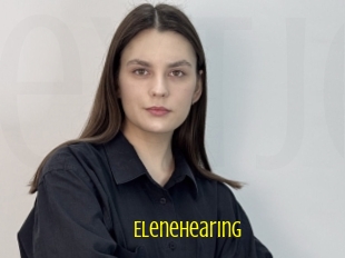 elenehearing Extraits Jeunes