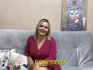 Elenheydenrig