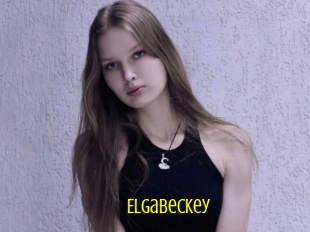 Elgabeckey
