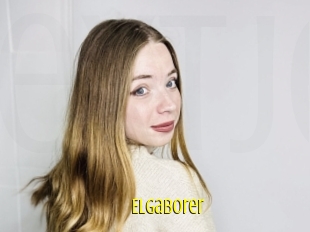Elgaborer
