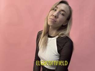 Elgacornfield
