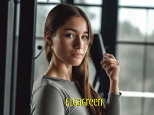 Elgagreen