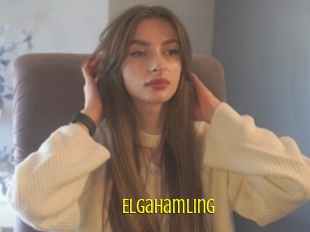 Elgahamling