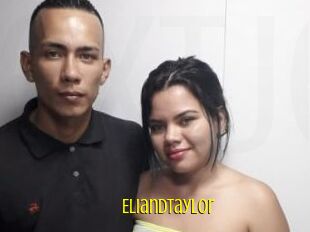eliandtaylor Extraits Jeunes