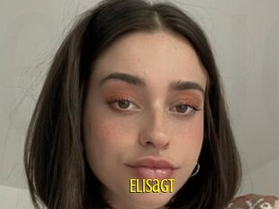 Elisagt