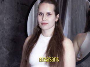 Elisasans