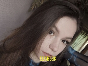 Elisblak