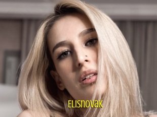 elisnovak Extraits Jeunes
