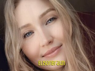 Elisonbraun