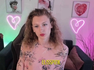 Elisspink