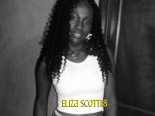 Eliza_scott18
