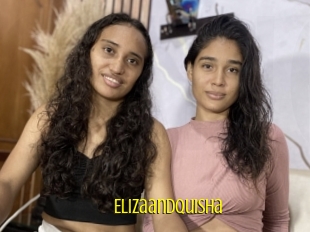 elizaandquisha Extraits Jeunes