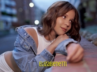 elizabenetti Extraits Jeunes