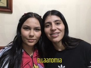 Ellaandmia