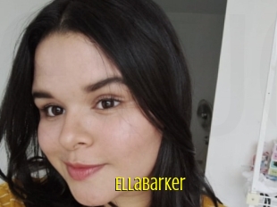 Ellabarker
